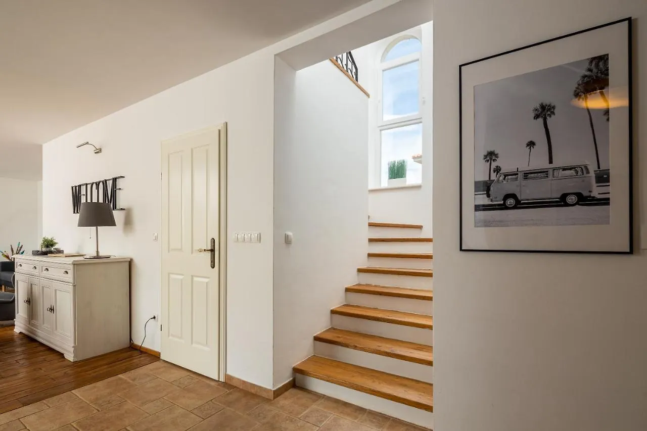 Villa Perla Vrh   Vrh (Krk)