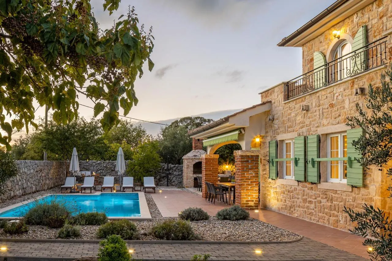 Villa Perla Vrh