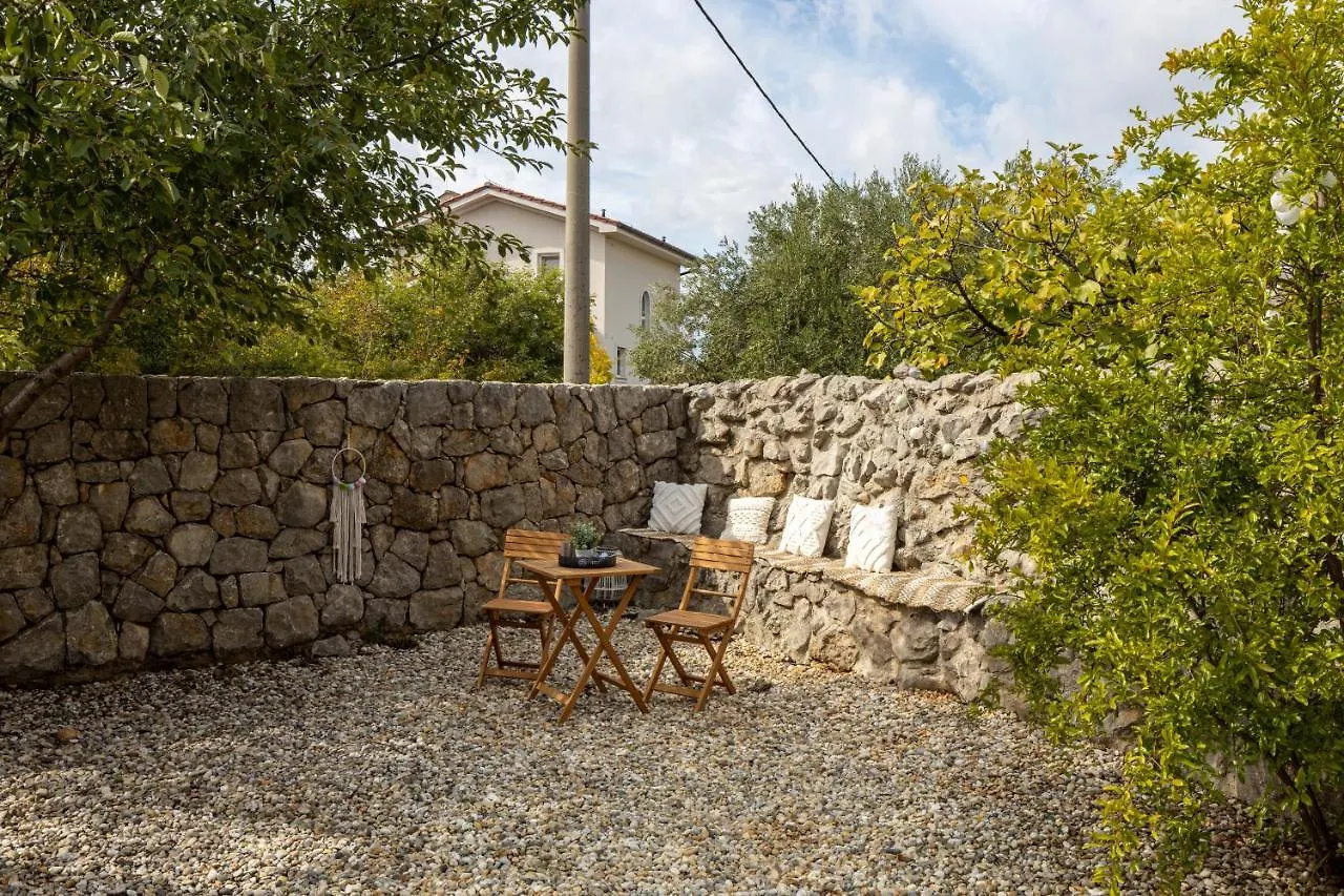 Villa Perla Vrh