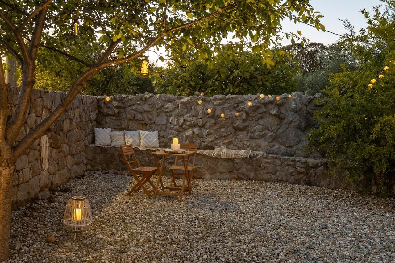 Villa Perla Vrh   Vrh (Krk)