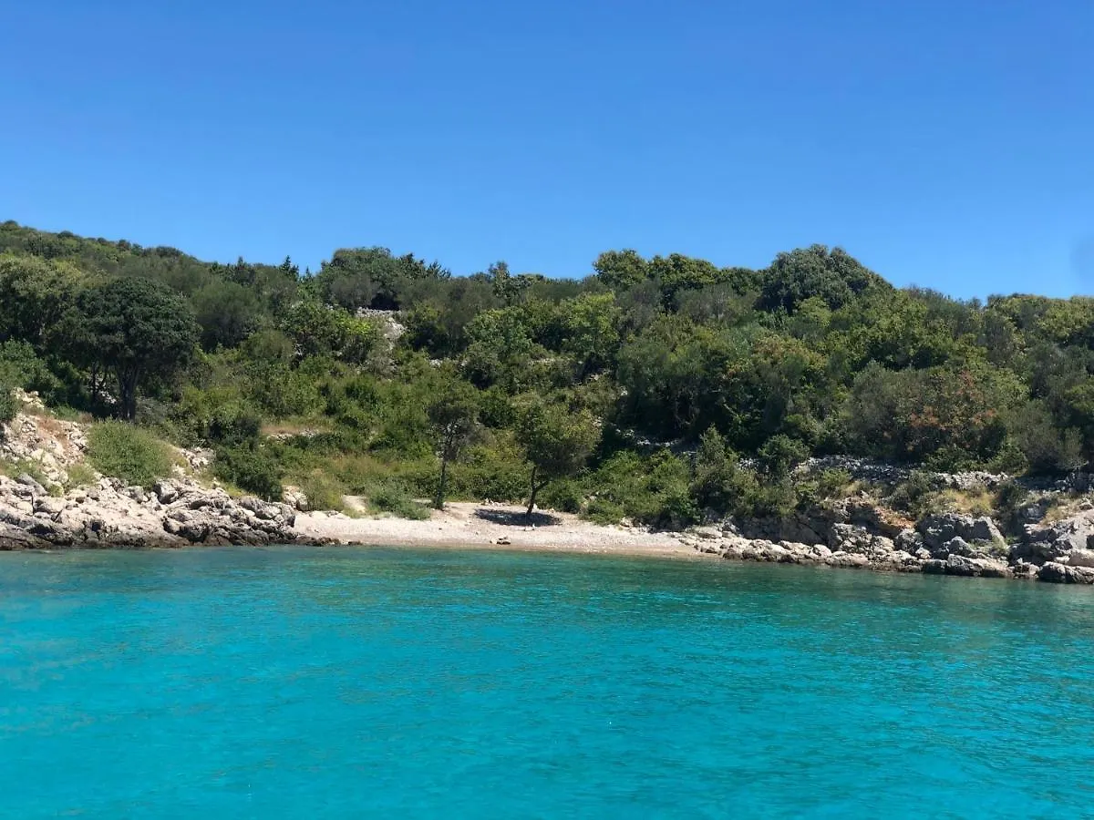 Villa Perla Vrh  Kroatien