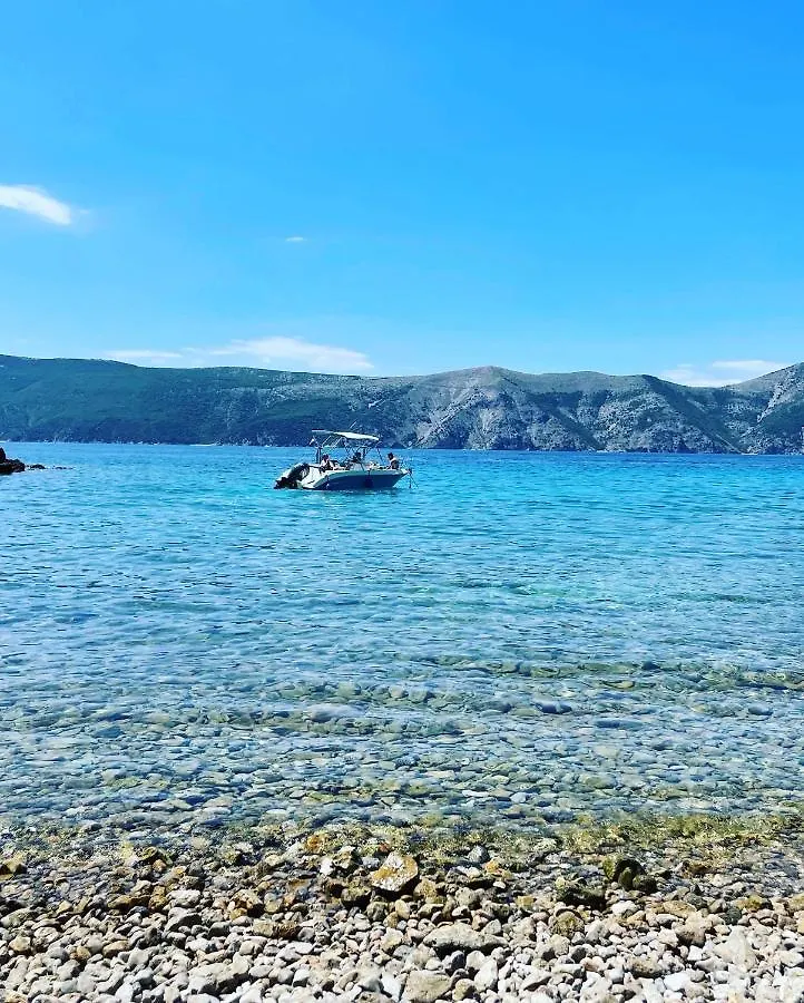 Villa Perla Vrh