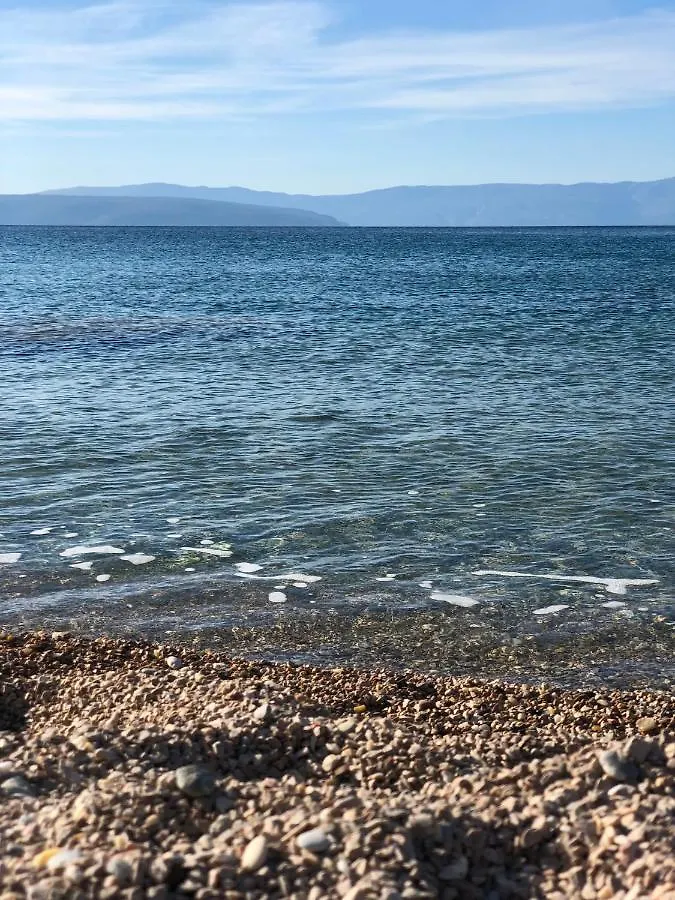 Villa Perla Vrh  Kroatien