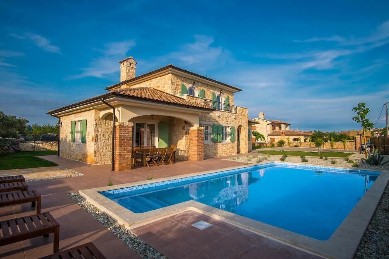 Villa Perla Vrh   Vrh (Krk)